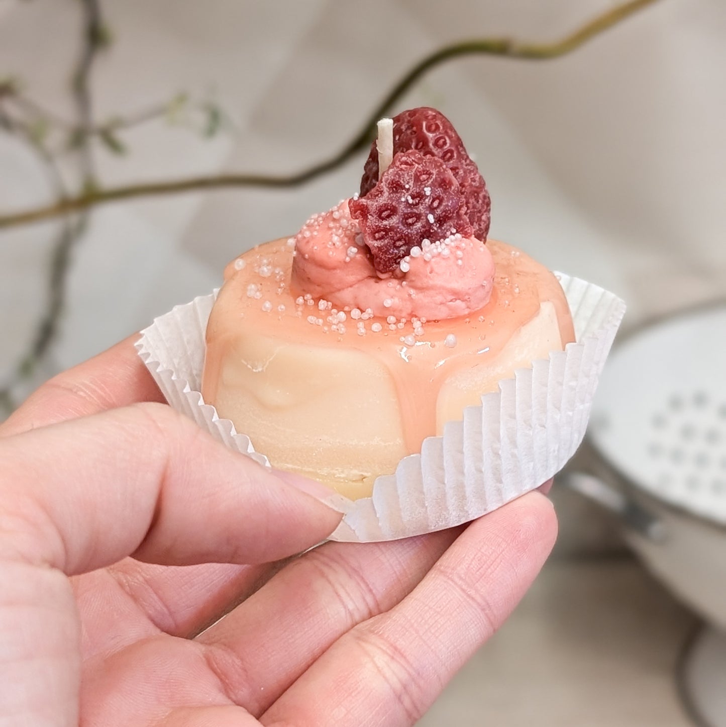 Patisserie Box