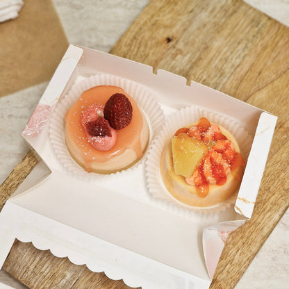 Patisserie Box
