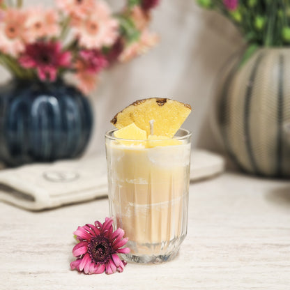 Pina Colada - Duftkerze