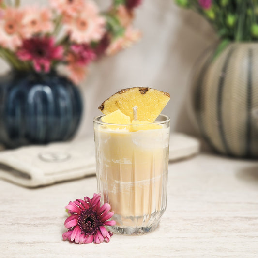 Pina Colada - Duftkerze