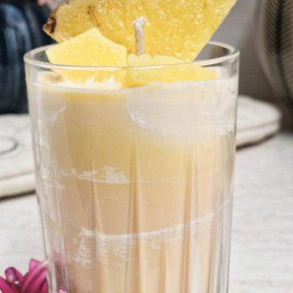 Pina Colada - Duftkerze