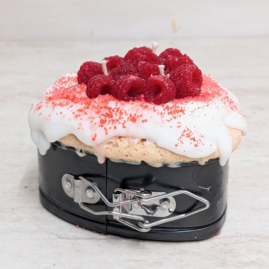 Cake Candle